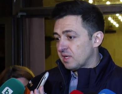 Красимир Иванов: Ще мислим дали да съдим организаторите на проваления мач в чест на Гунди (ВИДЕО)