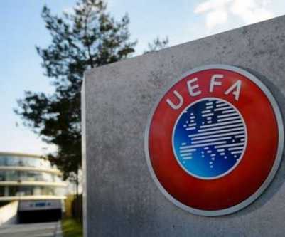 ИЗВЪНРЕДНО: УЕФА готви тесла за България