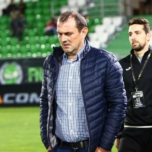 Загорчич: Когато играеш срещу най-добрия отбор в България, може да го има страха