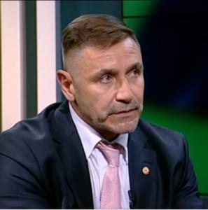 Бивш директор в ЦСКА разкри: Стойчо Младенов плати и моя операция