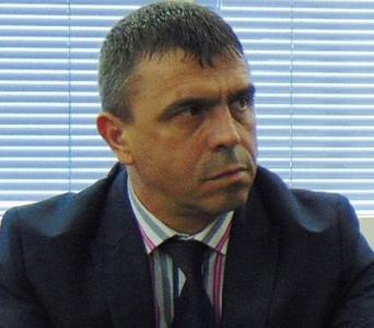 Шефът на пловдивската полиция: Ще вземем всички мерки за финала
