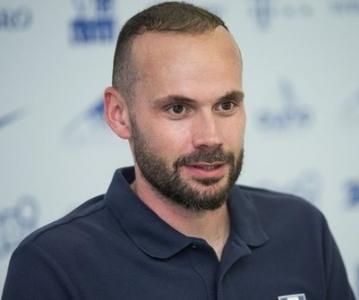Треньорът на Осиек: Срещу ЦСКА трябва да сме безгрешни