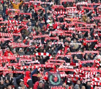 ЦСКА пусна билетите за визитите в Пловдив и Кърджали