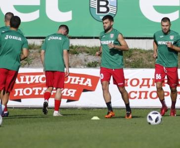 Ботев Враца ще гони втори дубъл в дебюта на своя стадион след 2000 дни пауза