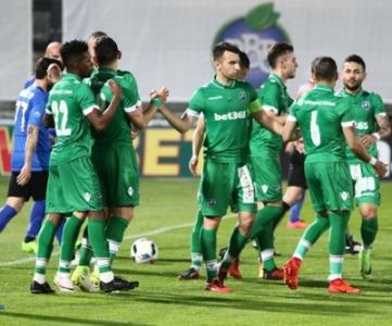 Балкански грандове чакат Лудогорец в Шампионска лига при краен успех срещу Видеотон