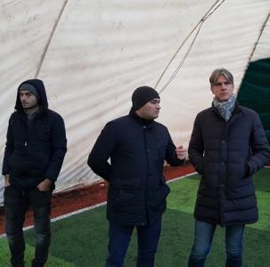 Джарета: Никой не ме е търсил от Левски Джарета: Никой не ме е търсил от Левски