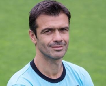 ОФИЦИАЛНО: Росен Кирилов е новият треньор на Етър