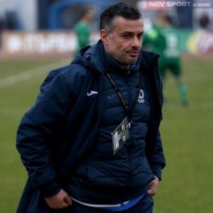 Треньорът на Дунав шокира: Може да не започнем подготовка