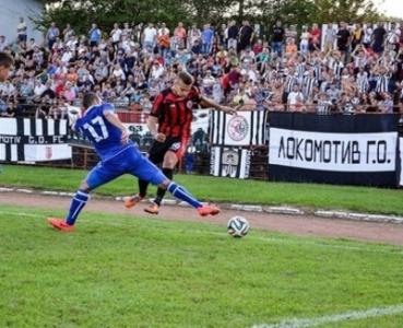 Ветераните на Левски идват за 100 години футбол в Горна Оряховица!