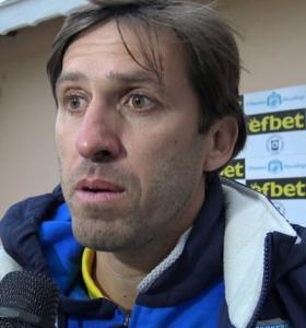 Българският помощник на Зоря: ЦСКА не играе своя стил