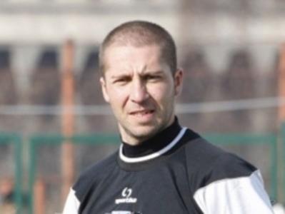 Даниел Белчев е новият треньор на вратарите на Верея