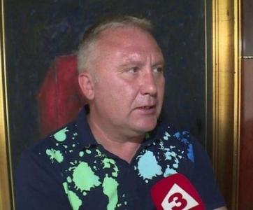 Николай Киров: Собственикът плашеше играчите на Ботев с охраната си