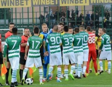 Групата на Черно море за мача с Ботев Пловдив