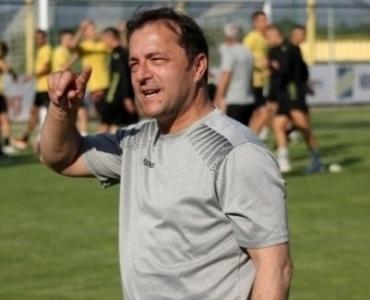 Желко Петрович: Ако Кристиан Димитров си тръгне, напускам и аз!