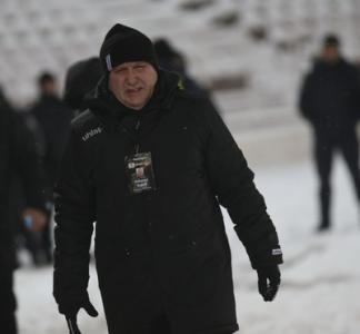 Николай Киров: Футболът не печели от такива мачове