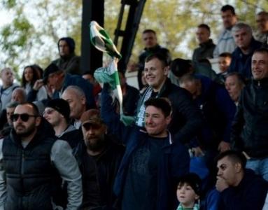 Във Варна очакват голям интерес за мача с ЦСКА