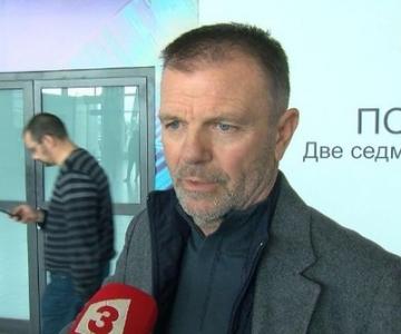 Стойчо Младенов: Винаги бих се върнал в ЦСКА, но не и точно сега (ВИДЕО)