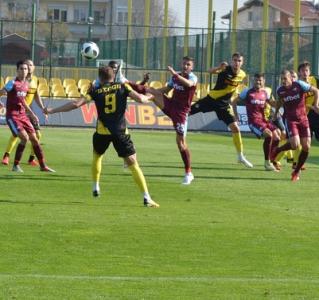 Ботев Враца гони поредна победа срещу Септември