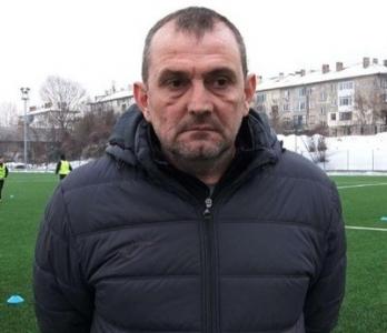 Загорчич няма да води Славия срещу Локо Пд