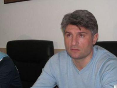 Шеф в Дунав недоволства след отлагането на мача със Славия