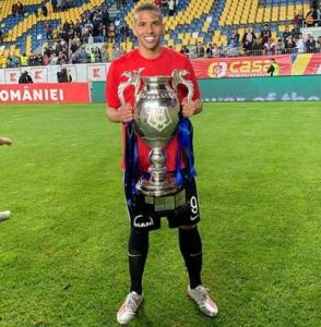 Ненужен в Левски спечели Купата на Румъния