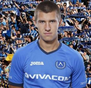 Славия прати оферта за играч на Левски