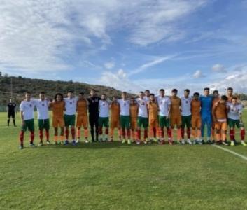 ОБЗОР: Страхотен ден за българските отбори в контролите (РЕЗУЛТАТИ)
