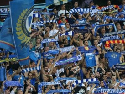 Ботев Пд отпусна 350 билета за феновете на Левски