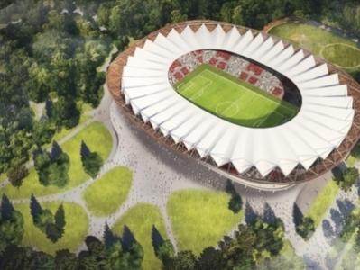 ИЗВЪНРЕДНО: ЦСКА се приближава до нов стадион!