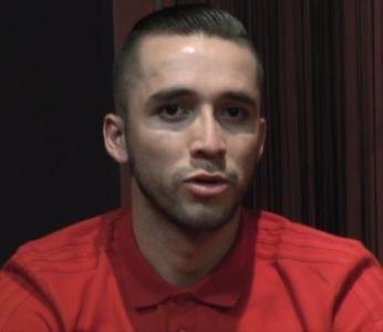 Жеан Бланко: Убедих се в подкрепата на феновете на ЦСКА