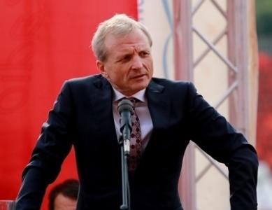 ИЗВЪНРЕДНО: Гриша Ганчев каза за треньора на ЦСКА!