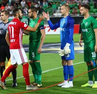 Пламен Илиев: Не съм доволен, че не победихме ЦСКА