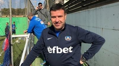 Доскоршен шеф в Левски: Клубът прибърза със смяната на треньора, новото ръководство прави странни селекция