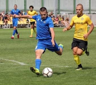 Левски с уникален обрат – от 1:3, до 4:3 срещу Ботев в Пловдив!