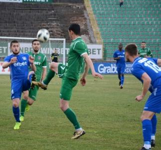 Ботев Враца ще гони задължителна победа срещу аутсайдер