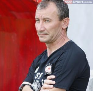 Белчев: Забравихме загубите Белчев: Забравихме загубите
