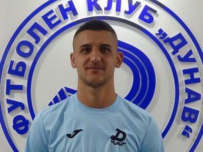 Ахмедов стартира с ЦСКА от януари