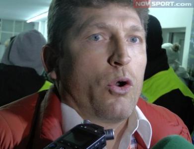 Стойчо Стоилов в атака: Ще кажем на треньора вече да не пуска Каранга!