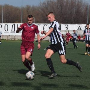 С късен гол Локомотив срази Септември на Лаута при U17 (ВИДЕО)