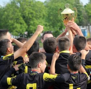 Ботев (Пловдив) обяви промени в структурата на школата на клуба