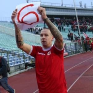 ИЗВЪНРЕДНО: Бивш играч на ЦСКА с мощна атака срещу Левски