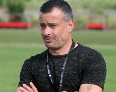 ИЗВЪНРЕДНО: Людмил Киров е новият треньор на Верея
