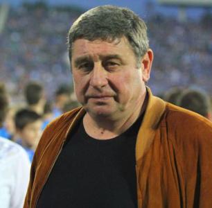 Михаил Вълчев: Панайотов трябваше да играе вместо Нашименто