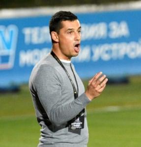 Томаш обяви групата за ЦСКА