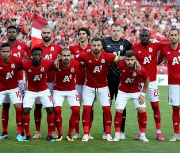ИЗВЪНРЕДНО: ЦСКА с тежък жребий за плейофите на Лига Европа