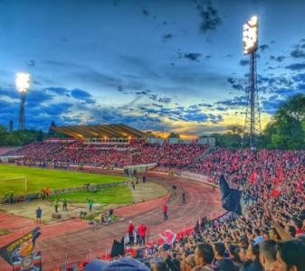 ЦСКА благодари на „червена“ България: Не спечелихме битката, но войната не е загубена