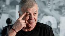 Сираков разкри какви са плановете на Левски за стадион Георги Аспарухов