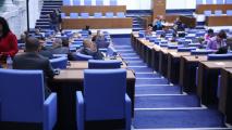 В Народното събрание приеха важни закони за визите на чужденците, БПФЛ благодари на депутатите