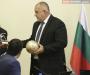 Премиерът: Първо средства за школите, после за стадиони Премиерът: Първо средства за школите, после за стадиони
