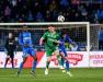 Кешеру: Левски вкара напрежение в края на мача